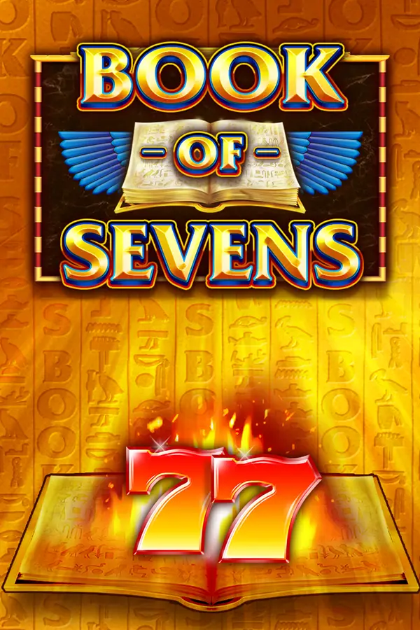 Book of Sevens