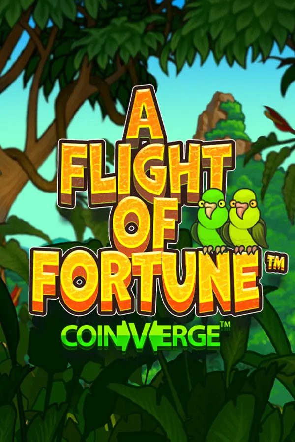 A Flight of Fortune